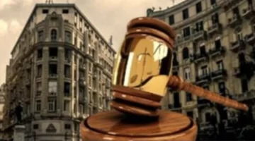 حكم قضائي يحرم الزوجة من امتداد عقد الإيجار بعد وفاة زوجها لعدم الإقامة الفعلية